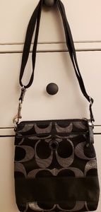 Coach crossbody